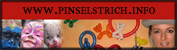 Pinselstrich-banner